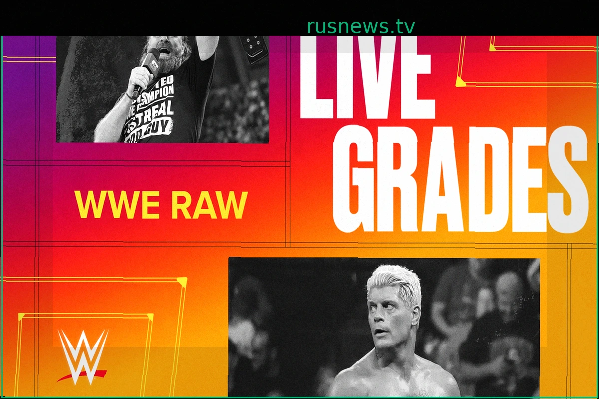 WWE Raw: Итоги, Оценки и Реакция от 6 Июля