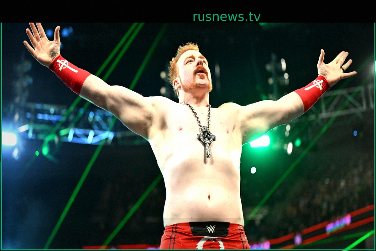 Будущее Шеймуса в WWE: слухи о контракте и возможном продлении