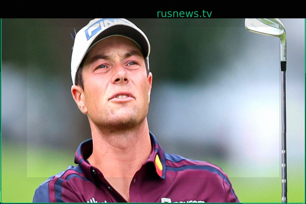 LIVE: Чемпионат Tour - Шеффлер завершает раллийной серией берди в триллере FedExCup
