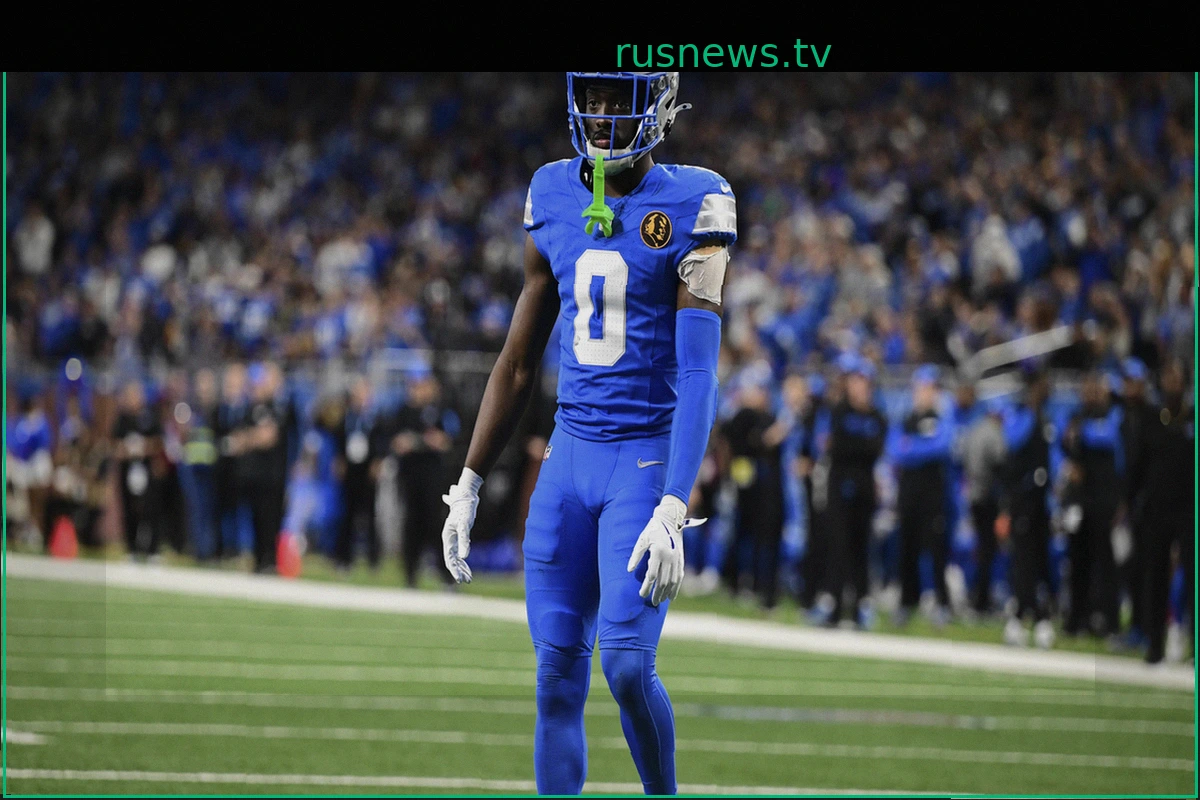 Террион Арнольд, Seahawks: Сообщается о заключении контракта после визитов в Giants, Saints и ухода из Lions