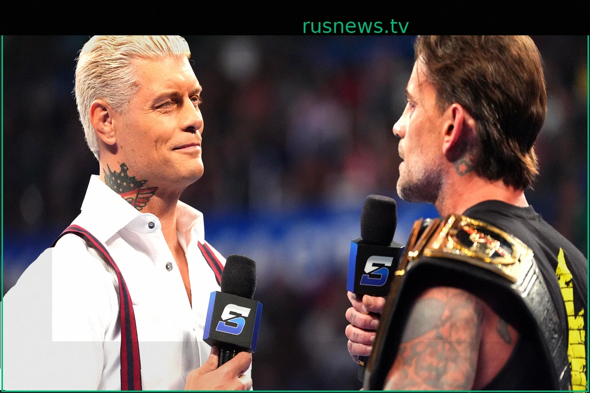 Возвращение Рэнди Ортона: Помощь CM Панку в защите титула WWE на SummerSlam 2026
