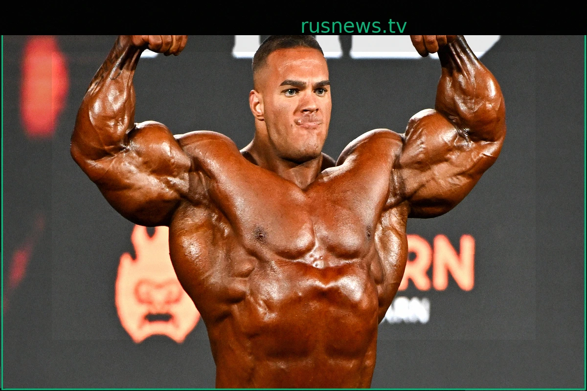 Mr. Olympia 2026: Ник Уокер — новый чемпион, призовые выплаты