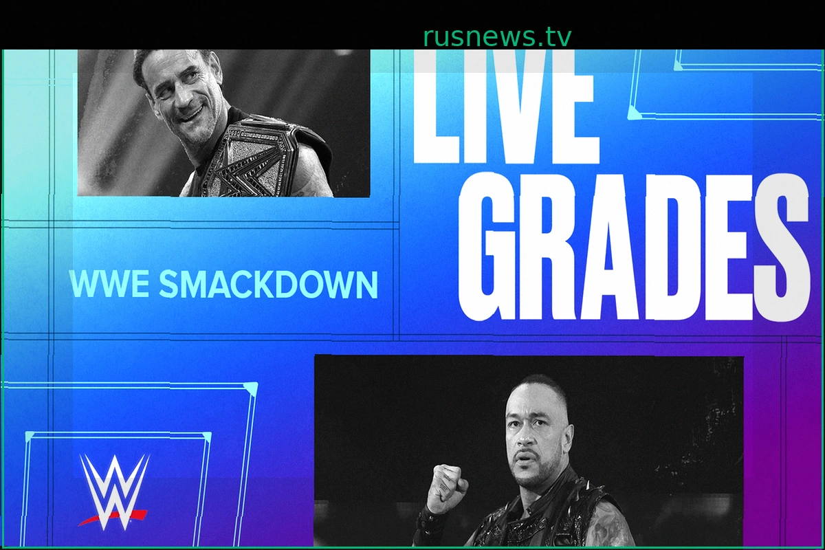 WWE SmackDown: Итоги перед SummerSlam 2026