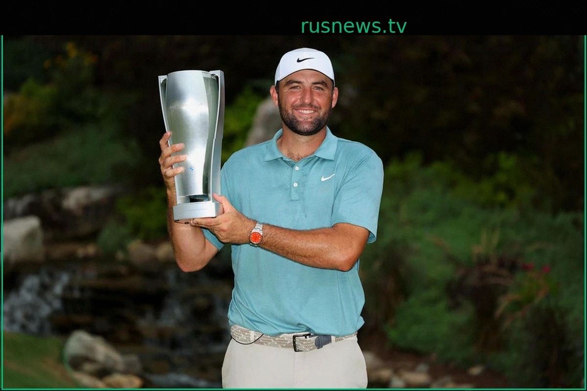 BMW Championship 2026: Прогноз, участники и коэффициенты