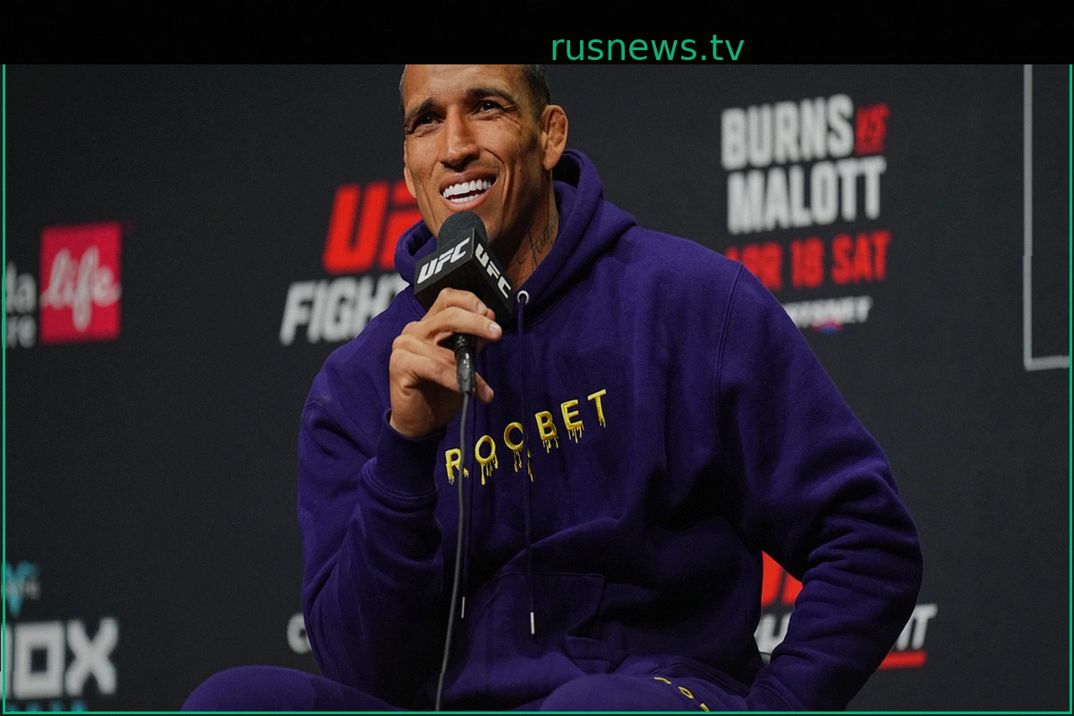 UFC 335: Оливейра против Лопеса за титул BMF, а также Перейра-Павлович и другие бои
