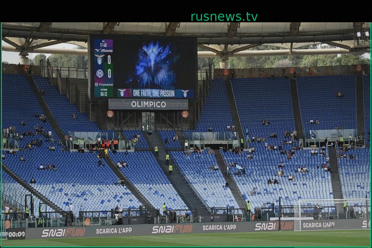 Lazio: Сегодня возобновляется кампания абонементов – детали