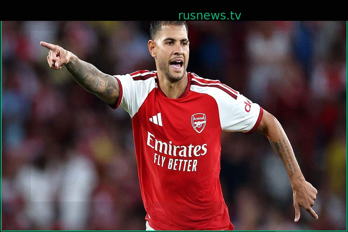 £75m звезда дебютирует в FA Community Shield | Прогноз состава Арсенала против Манчестер Сити