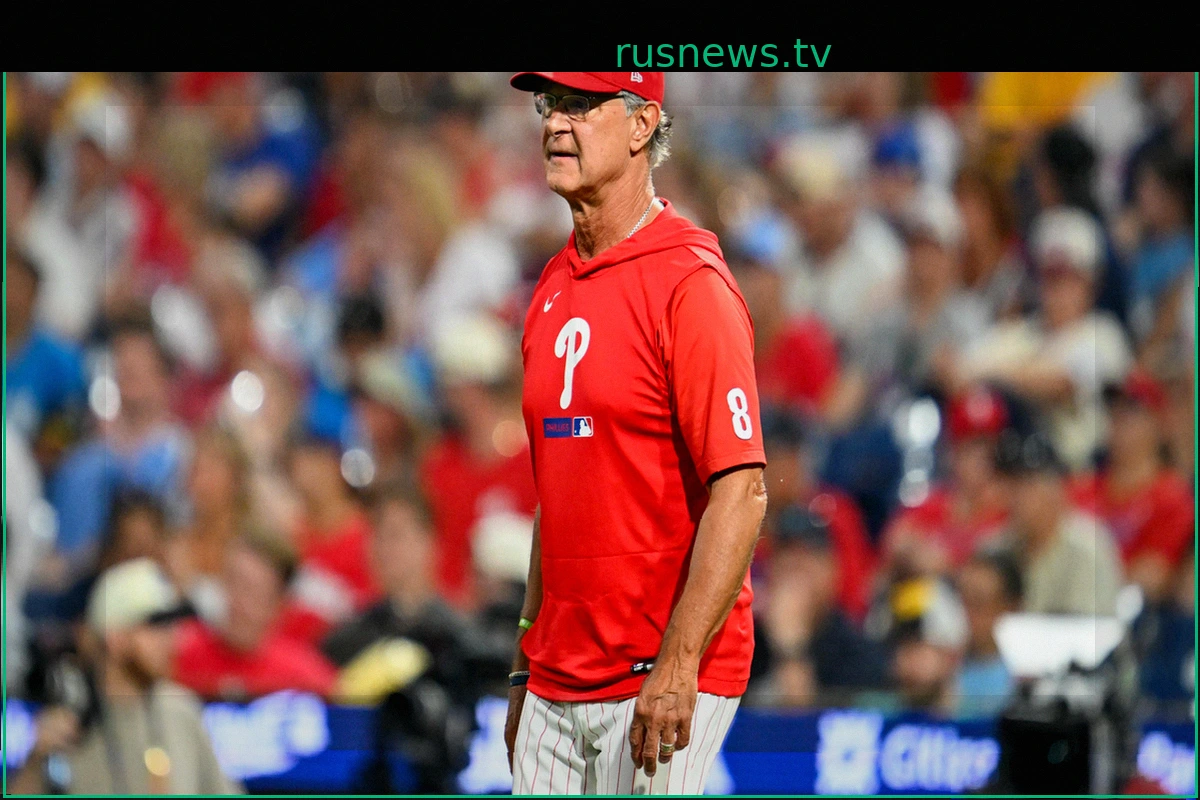 Дон Мэттингли намекнул на участие Кайла Шварбера в Home Run Derby после победы "Филадельфии"