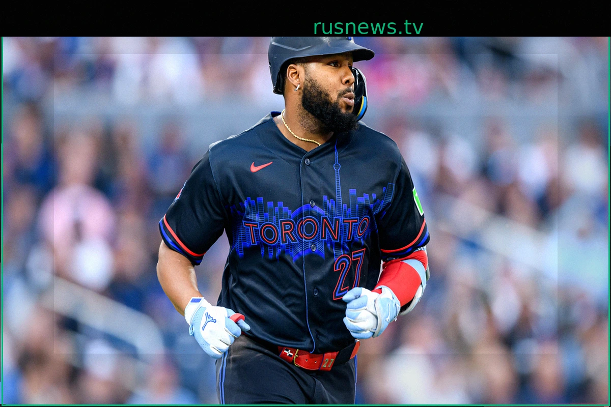 Владимир Герреро-младший откажется от участия в Матче звезд MLB 2026, звезда «Блю Джейс» объяснил свое решение