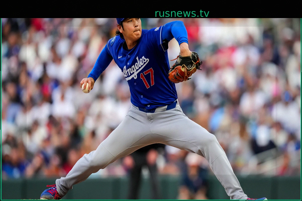 Новое обновление о травме Шохея Отани от генменеджера Dodgers: статус звезды на фоне отсутствия на поле