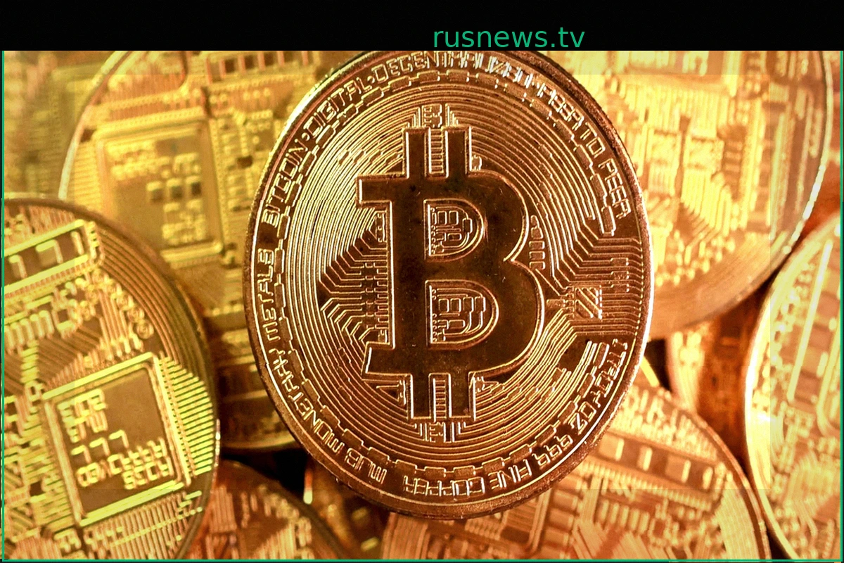 Биткоин приближается к $80 000 на фоне продолжающегося ралли