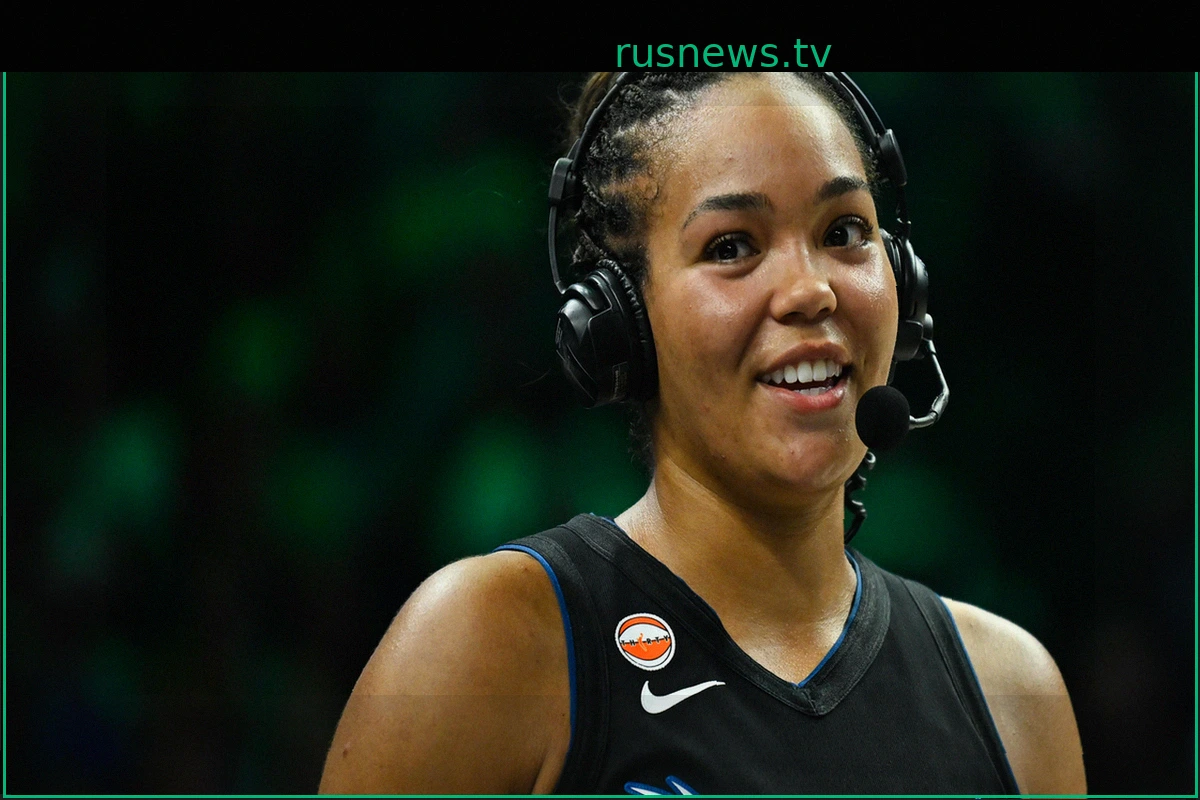 Будущее Нафеесы Кольер в WNBA: Слухи о обмене и сроках