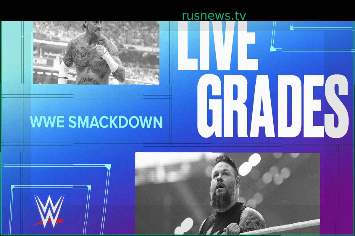 WWE SmackDown: Итоги после SummerSlam 2026