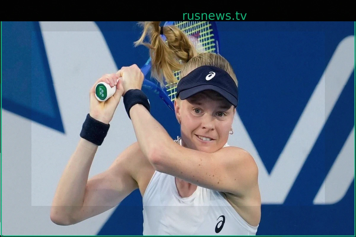 Харриет Дарт и Фрэн Джонс успешно стартовали в квалификации US Open