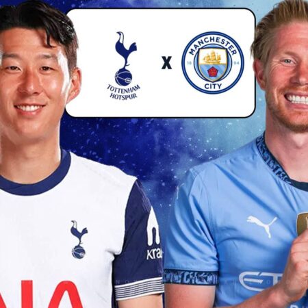 Тоттенхэм против Манчестер Сити: Прогноз на матч Премьер-лиги 26 февраля