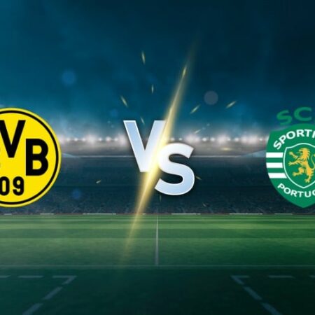 Боруссия Дортмунд — Спортинг: превью матча Лиги чемпионов