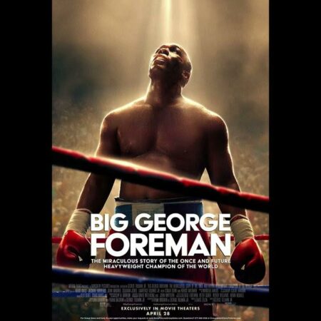 Джордж Форман раскрывает шокирующую причину отказа от титула чемпиона мира в тяжелом весе