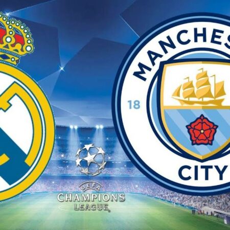 Выступление «Манчестер Сити» в Лиге чемпионов показывает необходимость перестройки команды