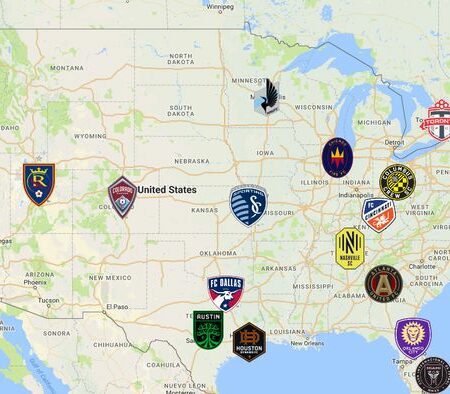 USL запускает футбольную лигу высшего дивизиона: Все, что нужно знать о потенциальном конкуренте MLS