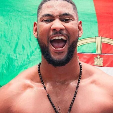 UFC Fight Night 253: Лейн против Пинто — Прогнозы и коэффициенты