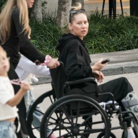 Почему знаменитая теннисистка Анна Курникова отказалась от славы и ведет закрытый образ жизни