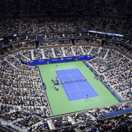 US Open планирует провести турнир в течение трех недель с призовым фондом в $1 млн