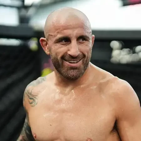 Алекс Перейра высказался о возможном бое с Джоном Джонсом