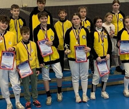 Подведены итоги открытого чемпионата Ярославля по рапиду