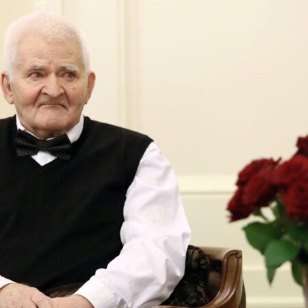 Ушел из жизни Борис Спасский (1937-2025)