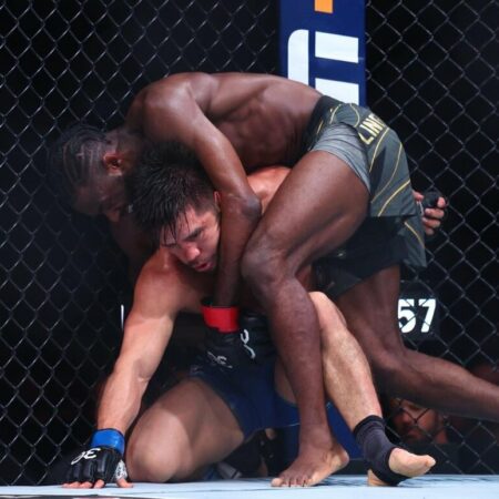 Бой Джакуана Макэлроя против Нейтана Митчелла: детали предстоящего поединка