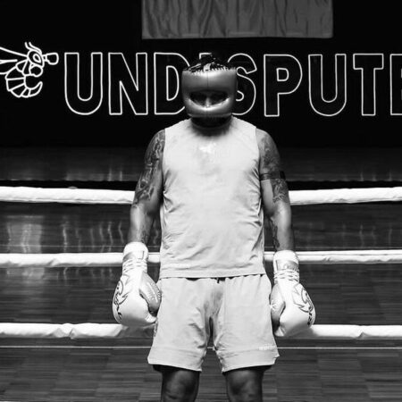 Красюк предсказал будущего лидера супертяжелого веса после ухода Усика