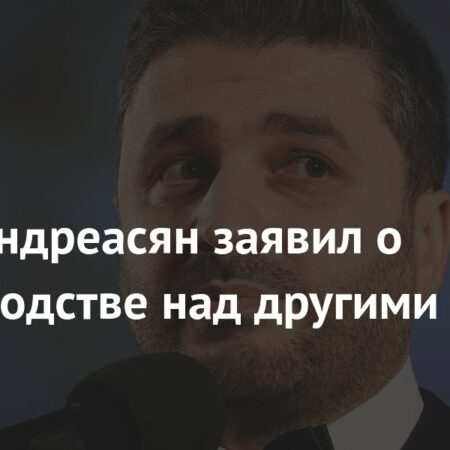 Топурия заявляет о превосходстве над Махачевым