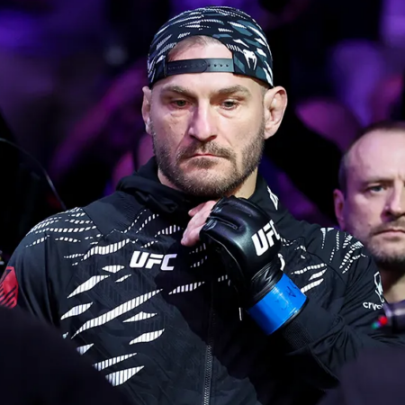 Миочич советует Джонсу быть осторожным в бою с Эспиналлом