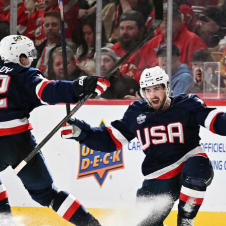 Игроки сборной США, за которыми стоит следить на Кубке SheBelieves