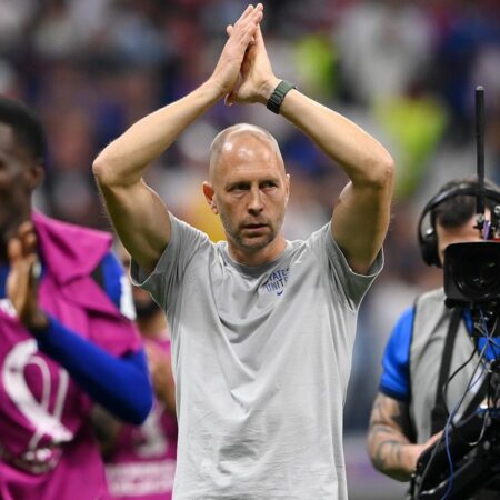 Бывший тренер сборной США по футболу сомневается в качестве соперников перед ЧМ-2026