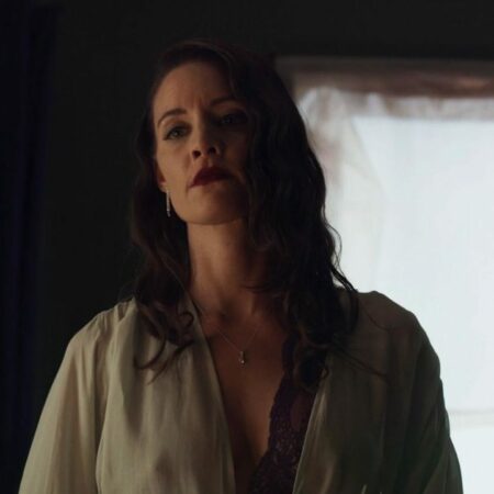 Стрикленд: «В кино ринопластика выглядит сложнее, чем на самом деле»