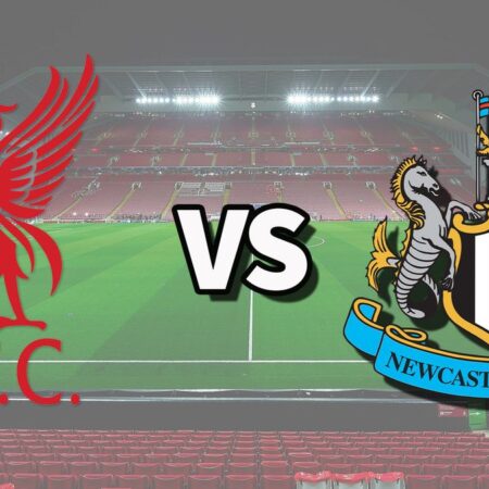 Ливерпуль против Ньюкасла: где смотреть матч, составы, коэффициенты и прогноз
