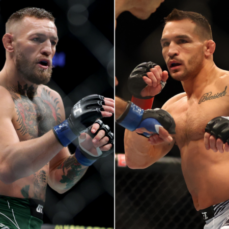 Ли Ривз против Саболча Саботы: когда бой?