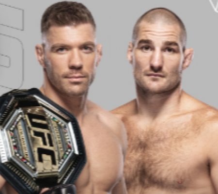UFC 312: полный кард турнира в Сиднее