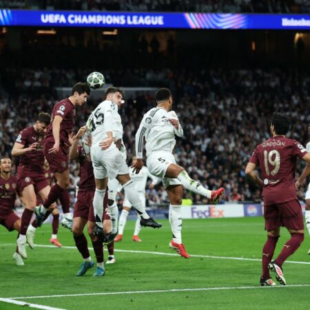 Килиан Мбаппе адаптируется к жизни в «Реал Мадриде»