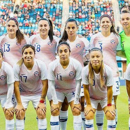 Отсутствие ключевых игроков на сборах женской сборной США по футболу