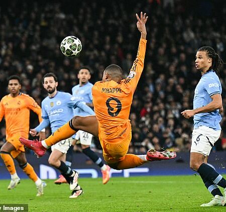 Манчестер Сити терпит неудачу в Лиге чемпионов, а сборная США готовится к новому сезону