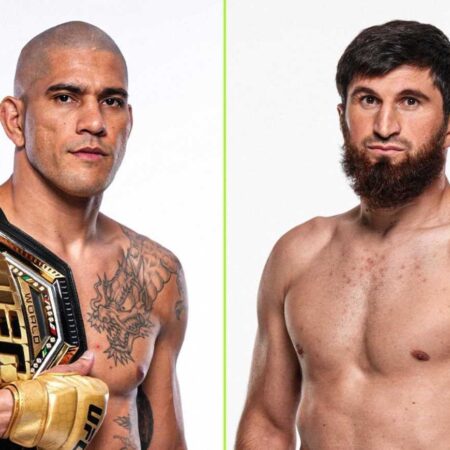 UFC 313: Тернер против Бахамондеса — Прогноз