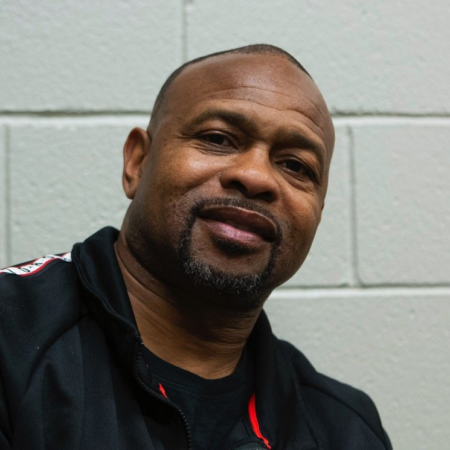 Рой Джонс назвал пятерку величайших боксеров в истории