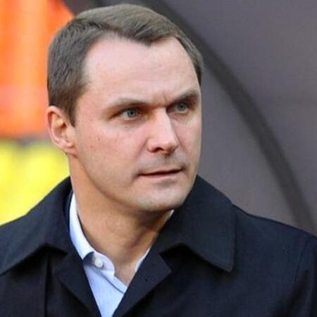 Андрей Кобелев завоевал титул чемпиона ЮФО по рапиду