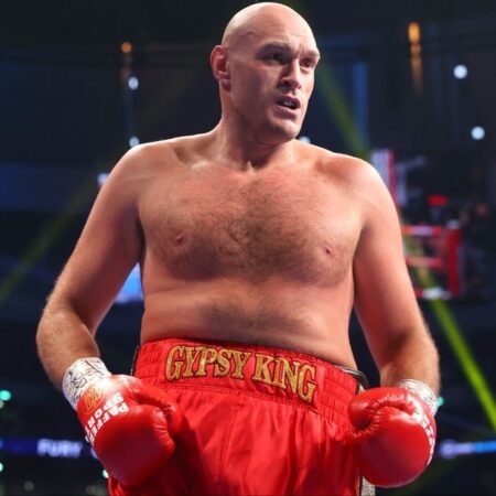 Тренер Тайсона Фьюри раскрыл неожиданную правду о его уходе из бокса