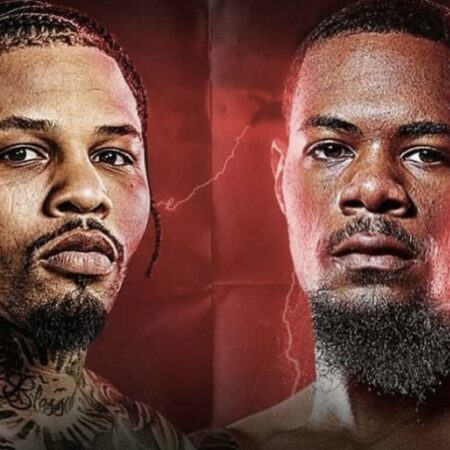 WBA разъясняет инцидент с коленом Джервонты Дэвиса после комментариев Ламонта Роуча: «Мы должны это прояснить»