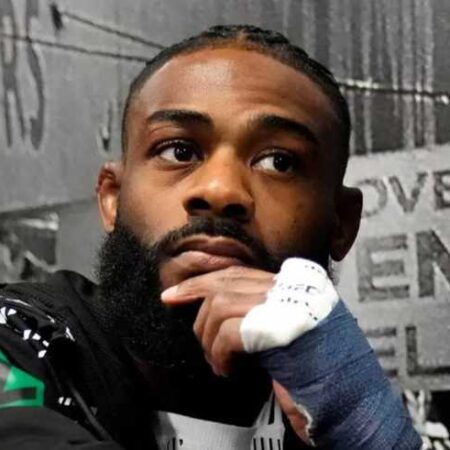 Прогноз Алджамейна Стерлинга на бой Волкановски — Лопес