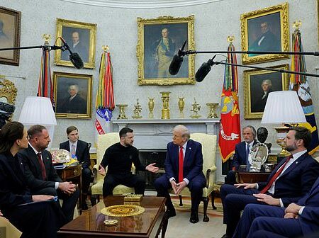 Ханс Ниманн и Арам Акопян — лидеры «Аэрофлот Опен 2025»