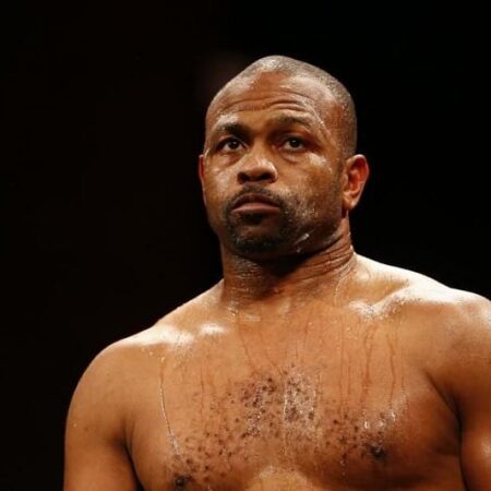 Рой Джонс-младший делает громкое заявление о бое Канело — Кроуфорд: «Один из них будет остановлен»